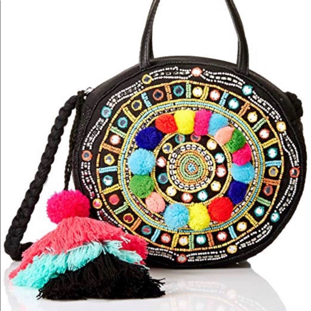 Sam Edelman Circus Crossbody Jillian Bag